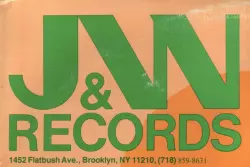 J&W Records