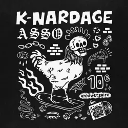 K-Nardage Asso