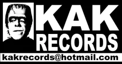 KAK Records