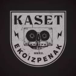 Kaset Ekoizpenak