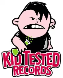 Kid Tested Records