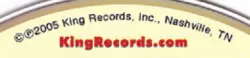 King Records, Inc.