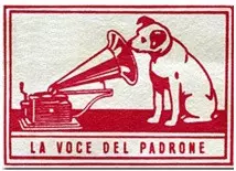 La Voce Del Padrone