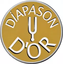 Les Diapason D'Or