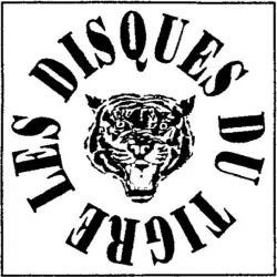 Les Disques Du Tigre