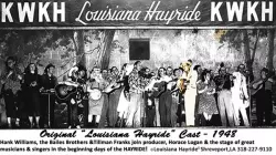 Louisiana Hayride