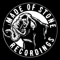 Made Of Stone Recordings