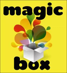 Magic Box (3)