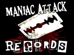 Maniac Attack Records