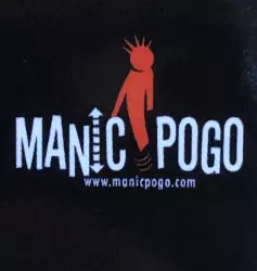 Manic Pogo