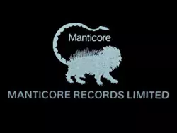 Manticore Records Ltd.