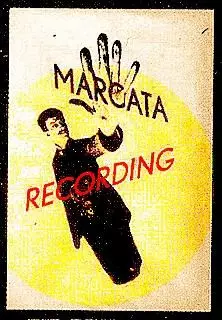 Marcata Recording