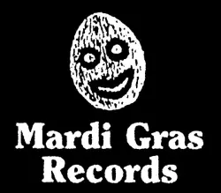 Mardi Gras Records