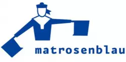 Matrosenblau