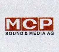 MCP Sound & Media AG