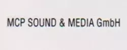 MCP Sound & Media GmbH