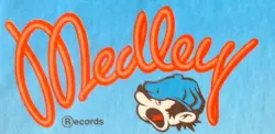 Medley Records