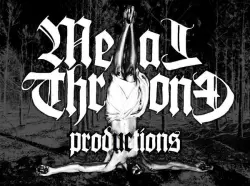 Metal Throne Productions