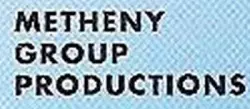 Metheny Group Productions