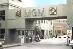 MGM Studios