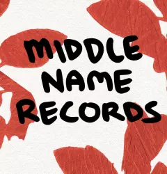 Middle Name Records