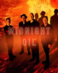 Midnight Oil