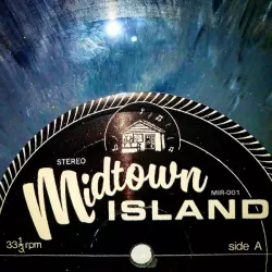 Midtown Island Records