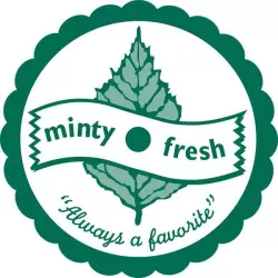 Minty Fresh