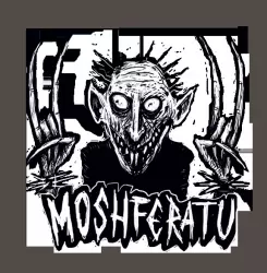 Moshferatu