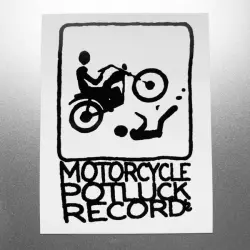 Motorcycle Potluck Records