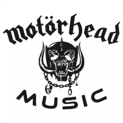 Motörhead Music