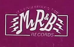 Mr R&B Records