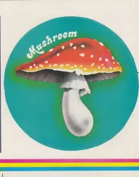 Mushroom Records (5)