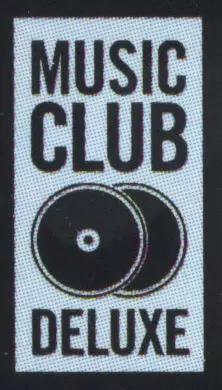 Music Club Deluxe