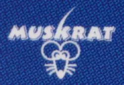 Muskrat Records