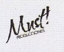 Must! Producciones