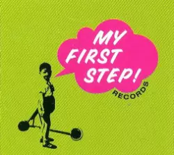 My First Step Records