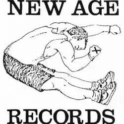 New Age Records