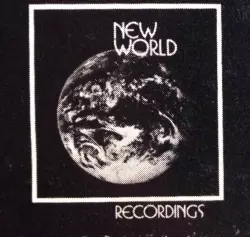 New World Recordings