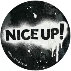 Nice Up Records