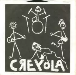 Not On Label (Creyola Self-released)