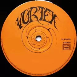 Not On Label (Vortex (36) Self-released)