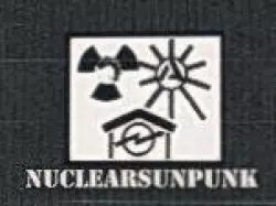 Nuclear Sun Punk Records