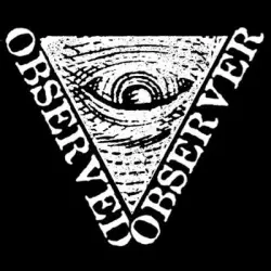 Observed/Observer Recordings