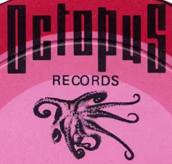 Octopus Records