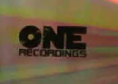 One Recordings (2)