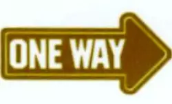 One Way Records (6)