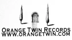 Orange Twin Records