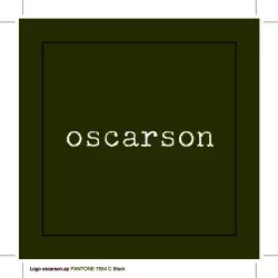 oscarson