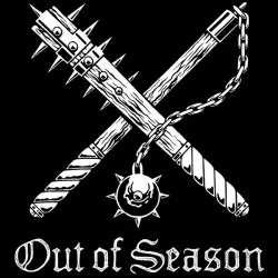 Out Of Season